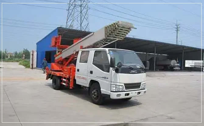 固始搬家
